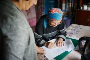 Подробиці індексації пенсій: кому додадуть лише по 100 гривень