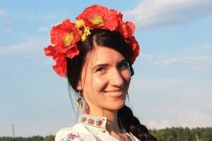 «Ознак пневмонії може і не бути», – волинська журналістка, інфікована COVID-19, про перебіг хвороби
