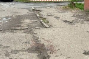 У Львові внаслідок удару ножем у шию помер військовий ТЦК