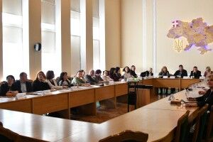 На Волині посилюють контроль за якістю освіти