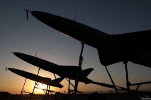 Росіяни атакують зі всіх напрямків: Ігнат про нетипову карту нічних повітряних тривог