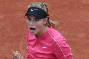 Тенісистка з Рівного розгромила росіянку і вдруге поспіль вийшла в основну сітку Ролан Гаррос