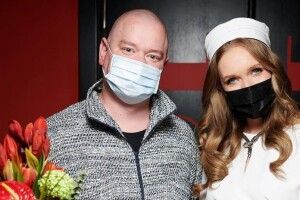 «Я б там жив»: зірка «Кварталу 95» зізнався, що ходить до косметолога