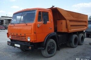Йшов зі школи додому: «Камаз» збив 12-річного хлопчика