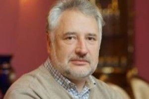 Павло Жебрівський подав у відставку