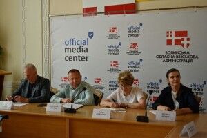 На Волині по-новому візьмуться до меліоративних систем