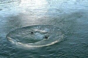 На Рівненщині один рибалка потонув, іншого вдалося врятувати