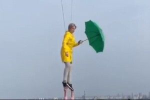 Погода на понеділок, 7 вересня: без парасольки буде скрутно