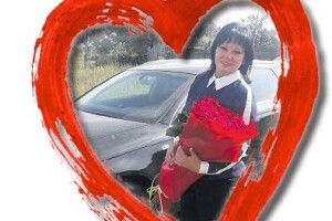 Білоруска покохала волинянина  й тепер ліпить вареники  для наших прикордонників!