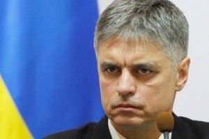 «Відмовитись від НАТО»: «ЄС» вимагає негайно звільнити Пристайка через скандальну заяву