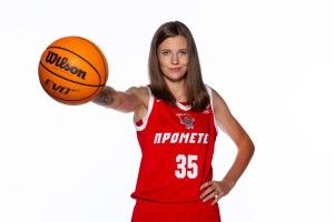 Баскетбол: українська збірниця перебралася до Польщі