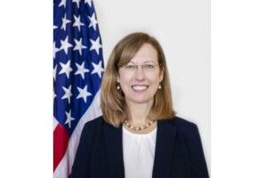 Призначено нового повіреного у справах США в Україні 