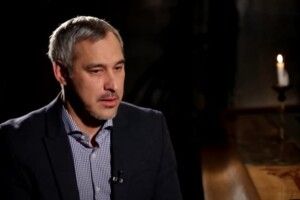 Рябошапка підтвердив необґрунтованість підозри Порошенку попри «відсутність симпатій» до п’ятого президента