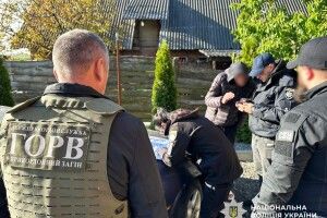 21-річному волинянину загрожує до 9 років за незаконне переправлення ухилянтів