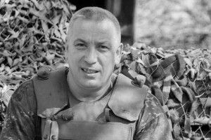 Герої не вмирають: На Луганщині загинув екскомандир 24-ї бригади зі Львівщини