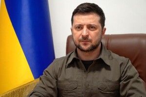 Майже вся Харківська область деокупована – Зеленський