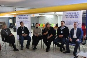 Волинські громади діляться досвідом енергозбереження