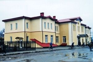 На Волині двоє дебоширів побили трьох машиністів локомотива