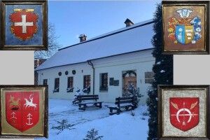 У Луцьку покажуть експозицію «Українська шляхта: слава і честь»