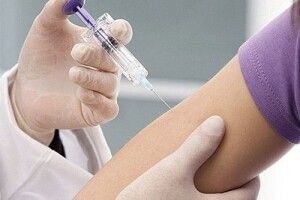 МОЗ склало графіки майбутньої вакцинації від COVID-19: хто отримає щеплення у першу чергу 