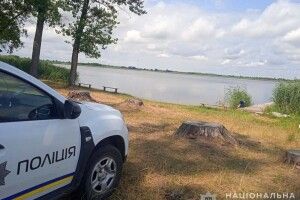Вчора на Волині вода забрала життя двох юнаків