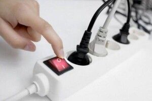 Волинські енергетики повідомили, кому відключатимуть електроенергію