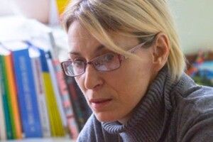 «Слуга народу» запропонувала створити «концтабір антивакцинаторів»