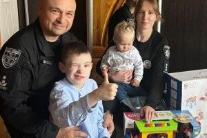 Герой з Волині так і не дізнався, що дружина вагітна другою дитиною…