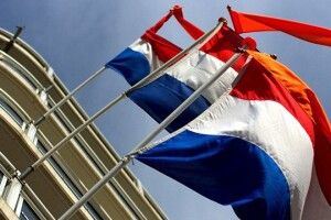 Королівська сім’я у Нідерландах прийме біженців з України