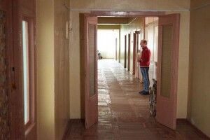 Мер Луцька обіцяє відремонтувати дитяче онковідділення за 28 мільйонів гривень