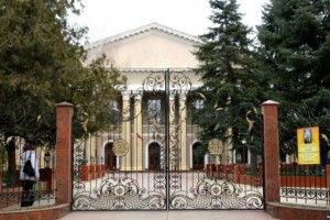 Тепер Кримський і Одеський — разом