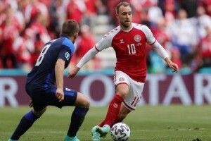 «Манчестер Юнайтед» оголосив про перехід Еріксена