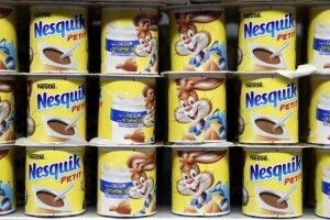 Nestle, якому належить велике підприємство на Волині, внесли до переліку спонсорів війни