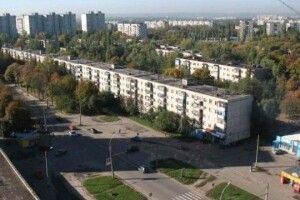 Кернес підписав рішення про повернення проспекту Жукова у Харкові
