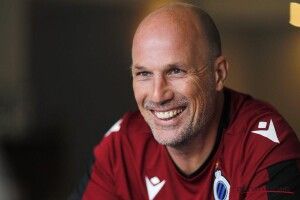 Головний тренер «Брюгге» Філіп Клеман оцінив шанси свого клубу в протистоянні з «Динамо» 
