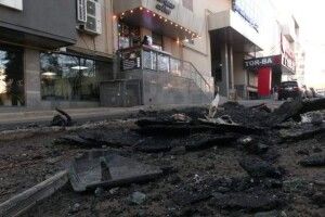 Теракт у Рівному: як вибухнув «сюрприз» і хто стояв за злочином