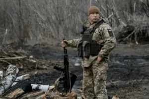 Ніч у зоні ООС: російські війська намагалися зайти в тил ЗСУ, але диверсійні групи було знищено