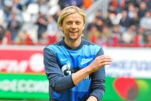Рідне місто не хоче знати футболіста: У Тимощука відберуть звання почесного громадянина Луцька