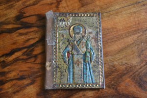 Волинський науковець зберігає столітній пом’яник
