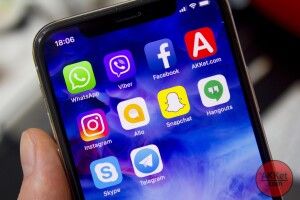 Компанії Facebook та Viber готові сплачувати ПДВ до бюджету України