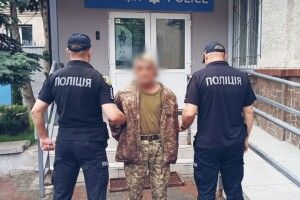 Військовий через ревнощі вбив жінку та побратима