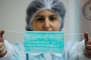 Волинський апеляційний суд запроваджує карантинні заходи для відвідувачів
