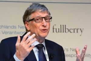 Білл Гейтс попереджав про потужну пандемію в Китаї ще рік тому