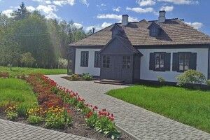 Чому у будинку Косачів на Волині після реставрації знову ремонтують стіни 