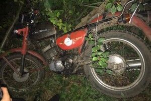 Винуватець ДТП втік із місця пригоди: на Волині вчора сталася ще одна аварія