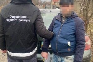 Двох лучан, які у Ковелі вчинили розбійний напад, взяли під варту на 60 днів