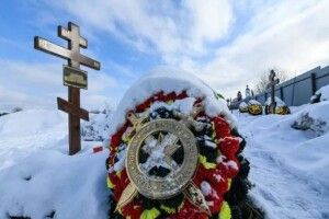«Може, чай, а може, й ні»: під москвою виявили кладовище ліквідованих в Україні «вагнерівців» (Фото)