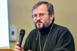 Архімандрит УПЦ МП: Томос про автокефалію вже написано і він - прекрасний документ канонічності