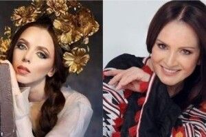 У нас тече одна кров, але ми зовсім інші: племінниця Софії Ротару про свою зіркову тітку
