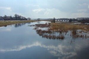 Волинян попереджають про небезпечні гідрологічні явища